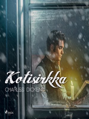 cover image of Kotisirkka